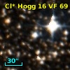 Cl* Hogg   16     VF      69