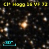 Cl* Hogg   16     VF      72