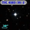 TYC 4103-38-1