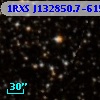 1RXS J132850.7-615458