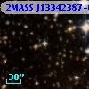 2MASS J13342387-6225349