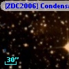 [ZDC2006] Condensation 2 Cluster