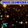 2MASS J13403264-6147201