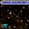 2MASS J13395367-6141192