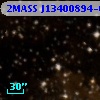 2MASS J13400894-6141389