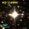 HD 118886