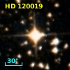 HD 120019