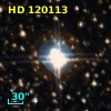 HD 120113
