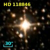 HD 118846