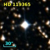 HD 119365
