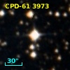 CPD-61  3973