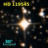 HD 119545