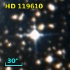 HD 119610