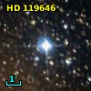 HD 119646