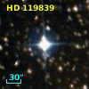 HD 119839