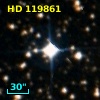 HD 119861