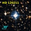 HD 120211