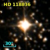 HD 118836