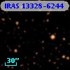 IRAS 13328-6244