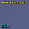 IRAS 13314-6239