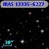 IRAS 13335-6227