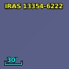 IRAS 13354-6222