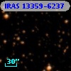IRAS 13359-6237