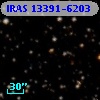 IRAS 13391-6203