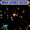 IRAS 13392-6225