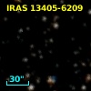 IRAS 13405-6209