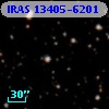 IRAS 13405-6201