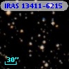 IRAS 13411-6215