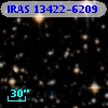 IRAS 13422-6209