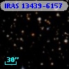 IRAS 13439-6157