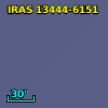 IRAS 13444-6151