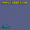 IRAS 13444-6208