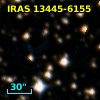 IRAS 13445-6155