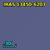 IRAS 13450-6203