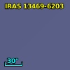 IRAS 13469-6203