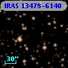 IRAS 13478-6140