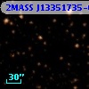 2MASS J13351735-6302181