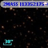 2MASS J13352175-6302278