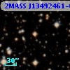 2MASS J13492461-6209365
