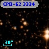 CPD-62  3334