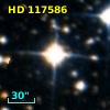 HD 117586