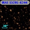 IRAS 13295-6244