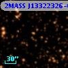 2MASS J13322326-6304531