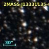 2MASS J13331135-6300222