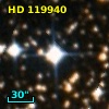 HD 119940