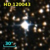 HD 120043